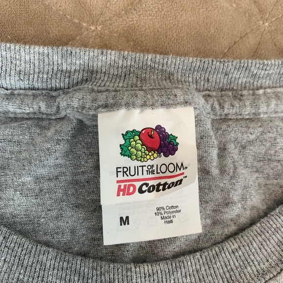 Theta Xi Tee Shirt - Picture 2 of 3